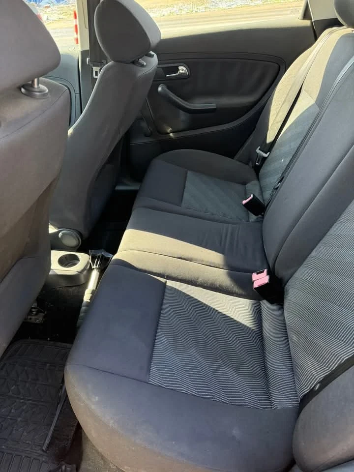 Seat Ibiza 1.4 TDI - изображение 7