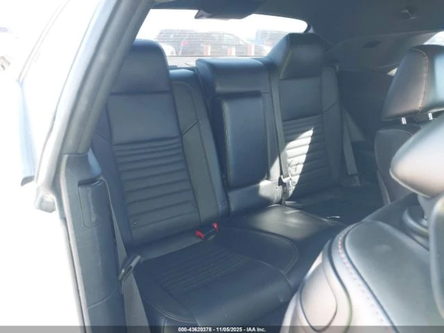 Dodge Challenger R/T PLUS* SHAKER* ����* �������* ������* 5.7 | Mobile.bg � ����������� 11