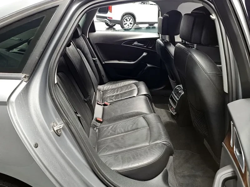 Audi A6 2.0 TDI Quattro | Mobile.bg � ����������� 11