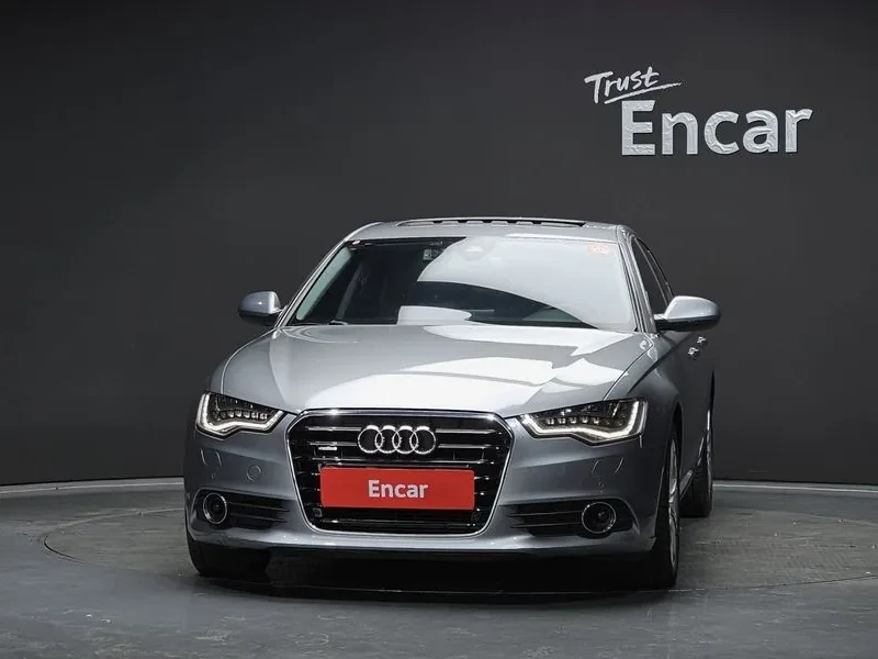 Audi A6 2.0 TDI Quattro | Mobile.bg � ����������� 3