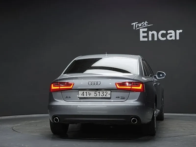 Audi A6 2.0 TDI Quattro | Mobile.bg � ����������� 4