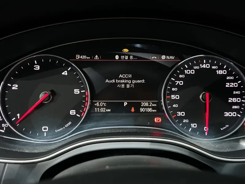 Audi A6 2.0 TDI Quattro | Mobile.bg � ����������� 8