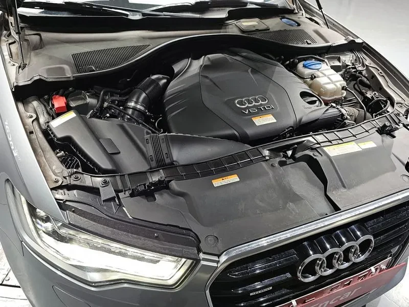 Audi A6 2.0 TDI Quattro | Mobile.bg � ����������� 6