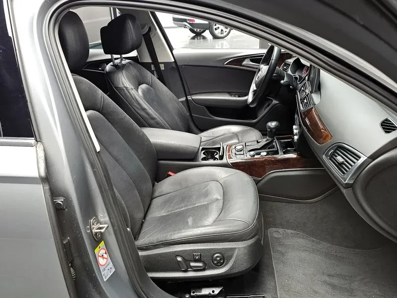 Audi A6 2.0 TDI Quattro | Mobile.bg � ����������� 10