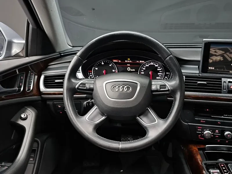 Audi A6 2.0 TDI Quattro | Mobile.bg � ����������� 13