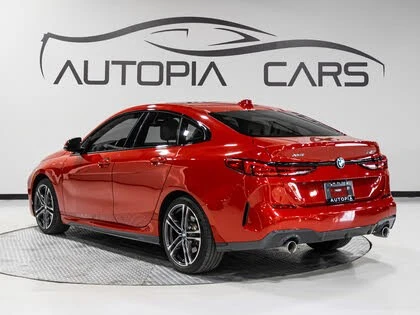 BMW 2 Gran Coupe * Xdrive* АвтоКредит* (ЦЕНА ДО БГ), снимка 6 - Автомобили и джипове - 54152066