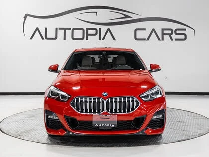 BMW 2 Gran Coupe * Xdrive* АвтоКредит* (ЦЕНА ДО БГ), снимка 2 - Автомобили и джипове - 54152066