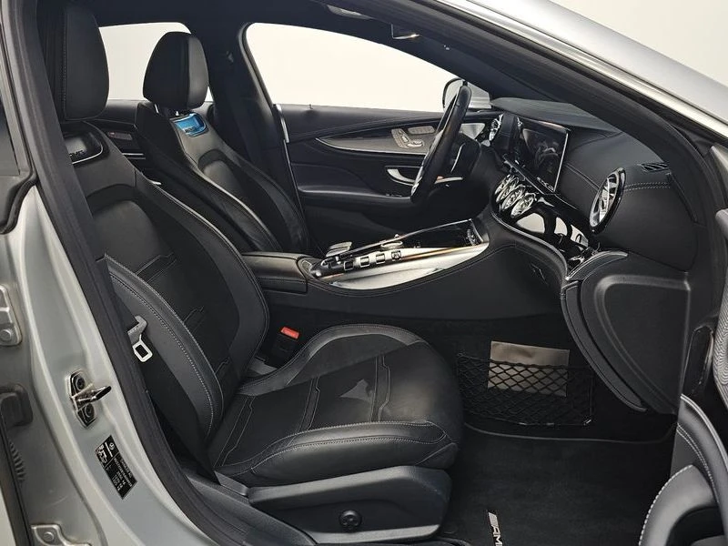 Mercedes-Benz AMG GT 43 4MATIC+ | �����| DISTRO| HEADS UP| Burmester3D | Mobile.bg � ����������� 10