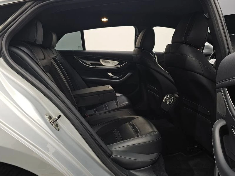 Mercedes-Benz AMG GT 43 4MATIC+ | �����| DISTRO| HEADS UP| Burmester3D | Mobile.bg � ����������� 9