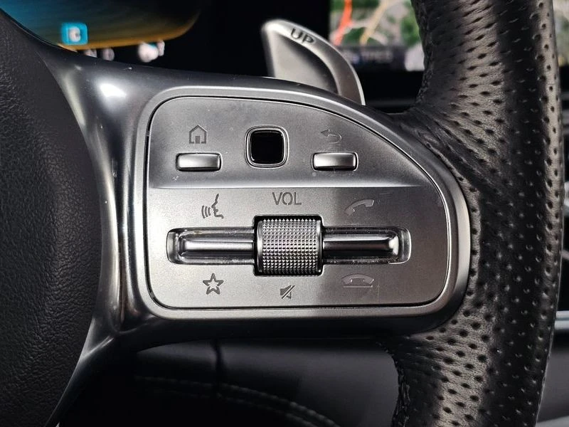Mercedes-Benz AMG GT 43 4MATIC+ | �����| DISTRO| HEADS UP| Burmester3D | Mobile.bg � ����������� 13