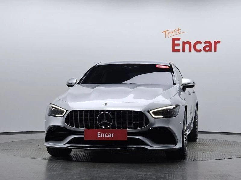 Mercedes-Benz AMG GT 43 4MATIC+ | �����| DISTRO| HEADS UP| Burmester3D | Mobile.bg � ����������� 3