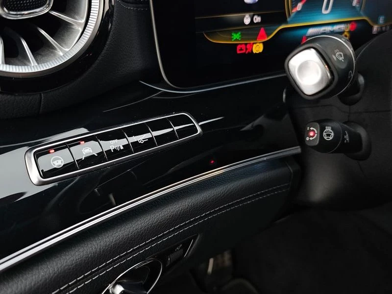Mercedes-Benz AMG GT 43 4MATIC+ | �����| DISTRO| HEADS UP| Burmester3D | Mobile.bg � ����������� 14