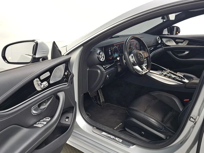 Mercedes-Benz AMG GT 43 4MATIC+ | �����| DISTRO| HEADS UP| Burmester3D | Mobile.bg � ����������� 8