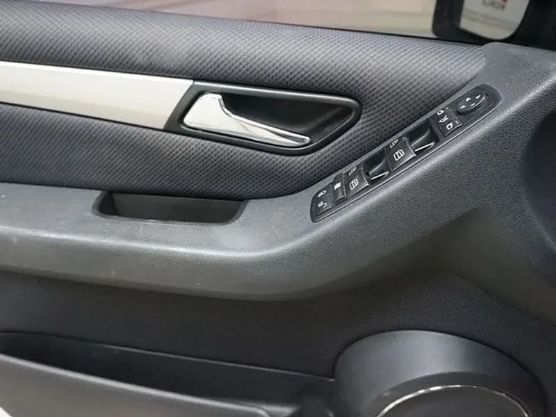 Mercedes-Benz B 200 W245, снимка 17 - Автомобили и джипове - 55739961