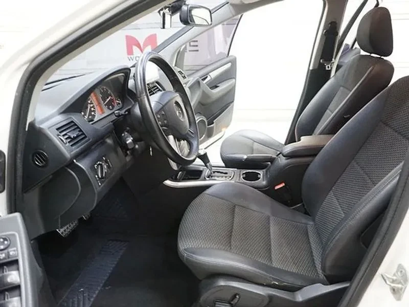 Mercedes-Benz B 200 W245, снимка 10 - Автомобили и джипове - 55739961