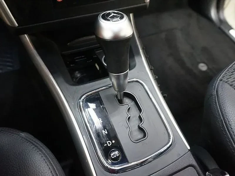 Mercedes-Benz B 200 W245, снимка 9 - Автомобили и джипове - 55739961