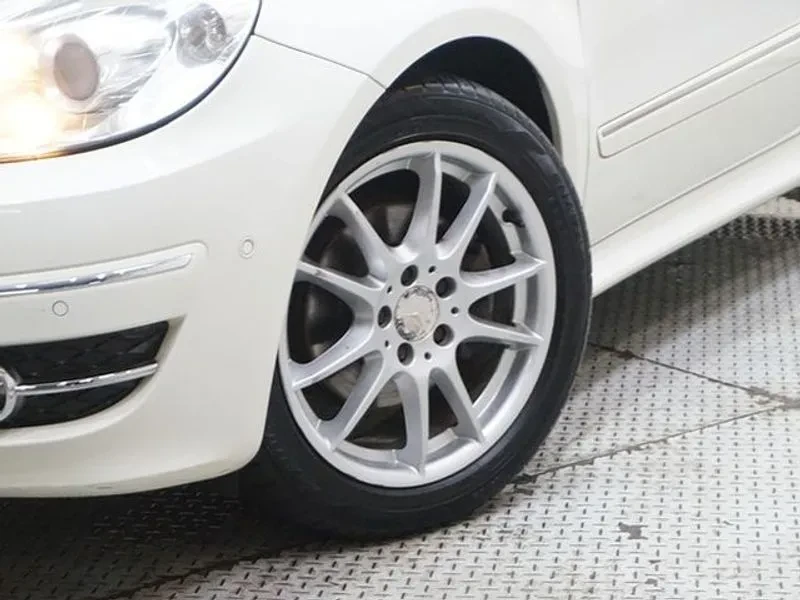 Mercedes-Benz B 200 W245, снимка 8 - Автомобили и джипове - 55739961