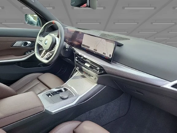 BMW 340 d M xDrive = M-Sport Pro = Гаранция, снимка 7 - Автомобили и джипове - 55889839