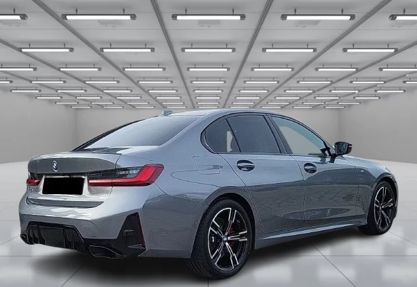 BMW 340 d M xDrive = M-Sport Pro = Гаранция, снимка 2 - Автомобили и джипове - 55889839
