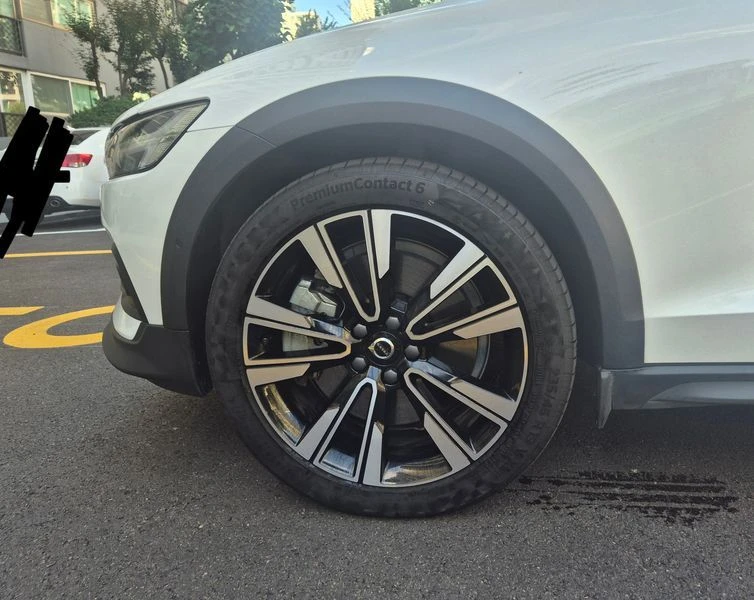 Volvo V60 2.0 Automatic КРАЙНА ЦЕНА: 36035 EUR !!!РЕАЛНА КРА, снимка 5 - Автомобили и джипове - 55969507