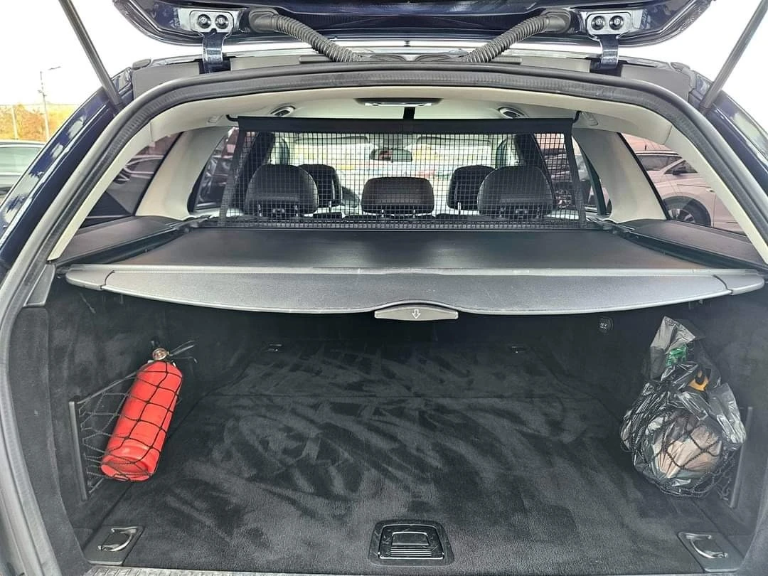 Mercedes-Benz C 220 TOP  100% | Mobile.bg   17