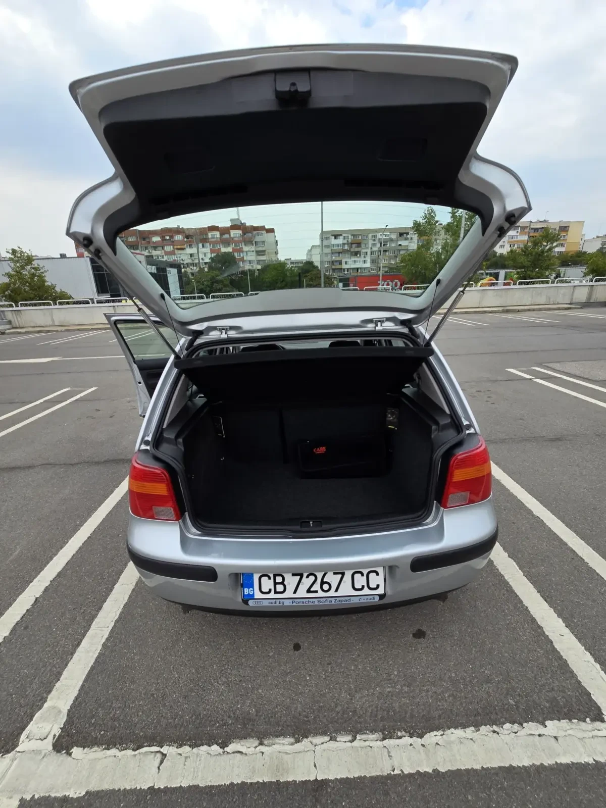 VW Golf 1.4i - изображение 9