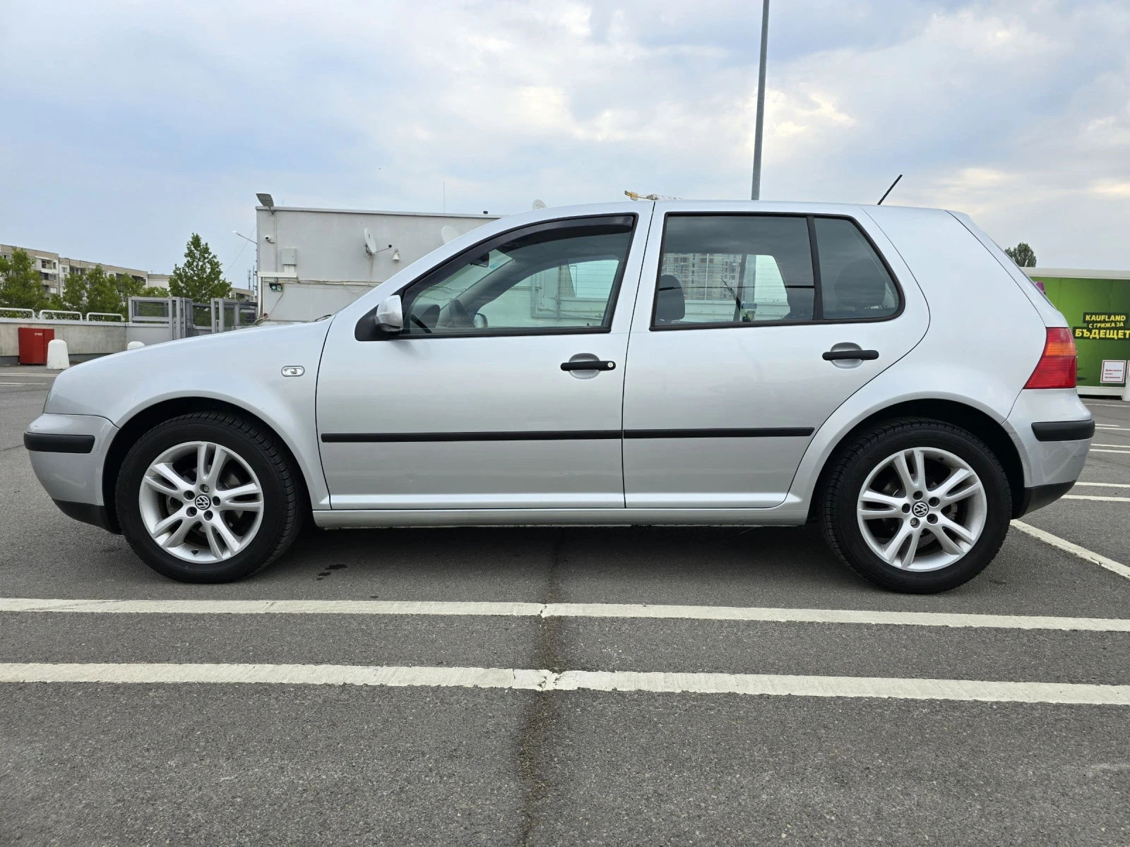 VW Golf 1.4i - изображение 5