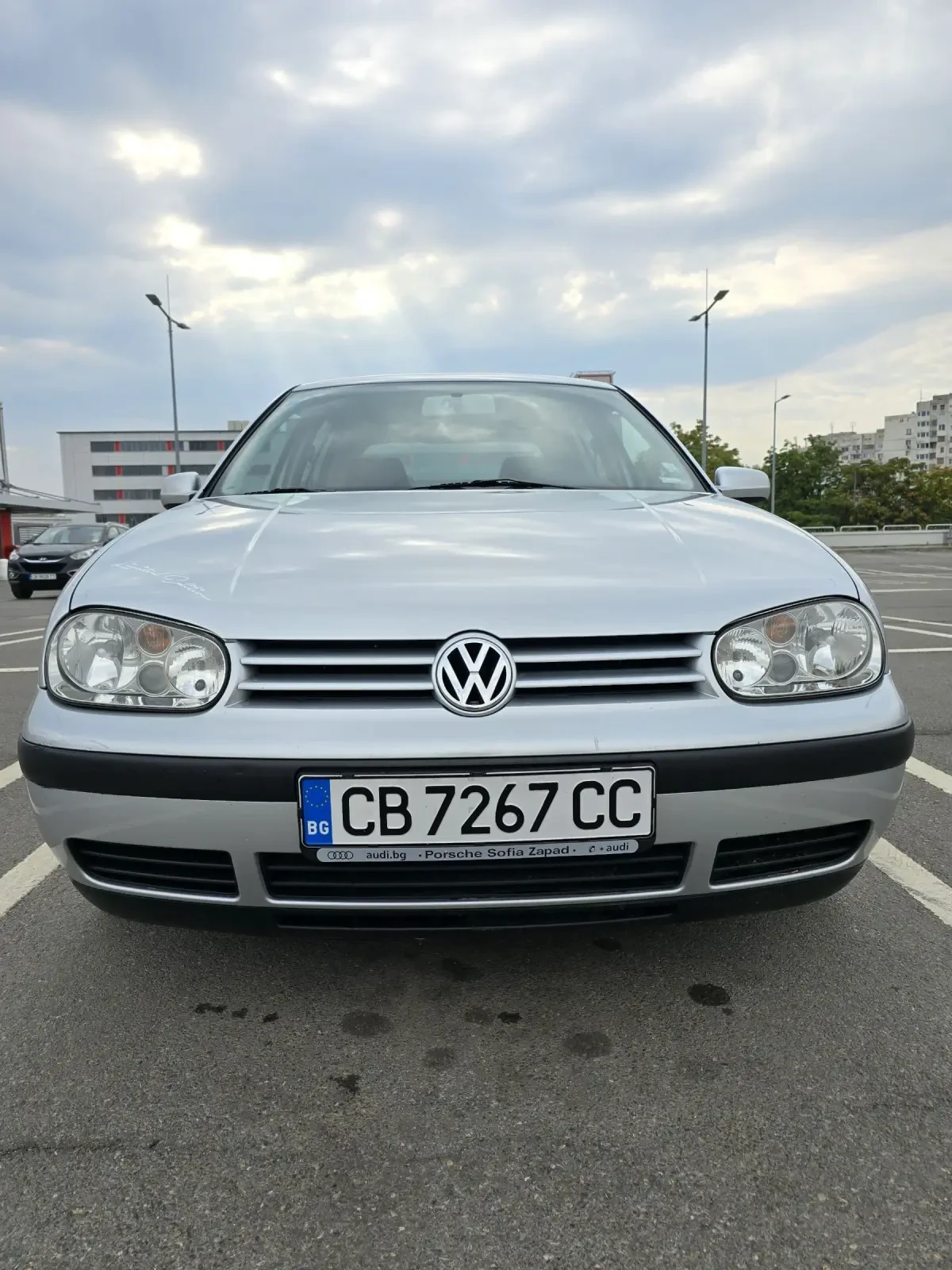 VW Golf 1.4i - изображение 3