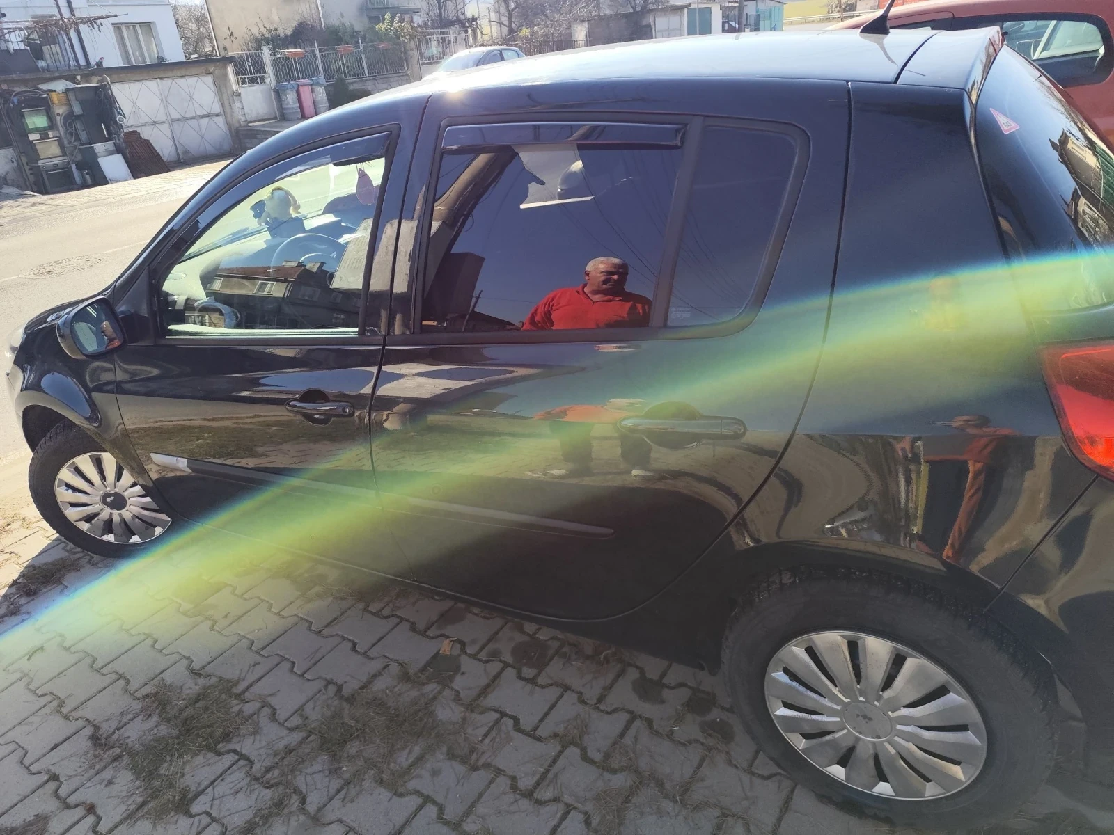 Renault Clio 1.2 - изображение 5