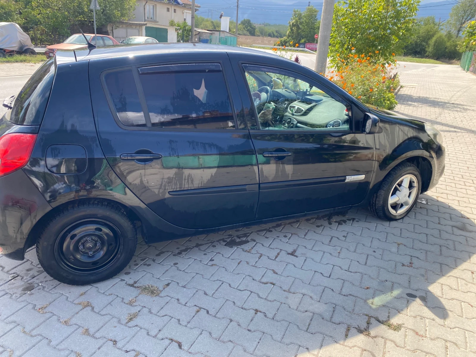 Renault Clio 1.2 - изображение 3