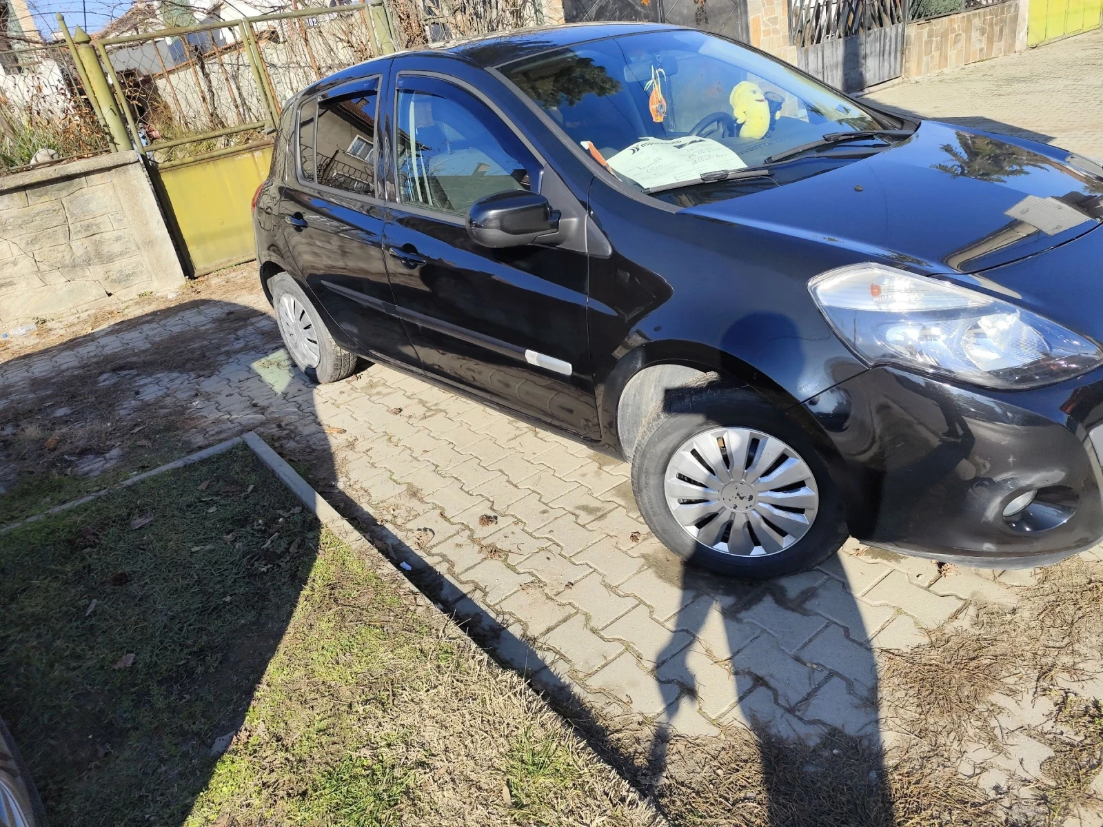 Renault Clio 1.2 - изображение 2
