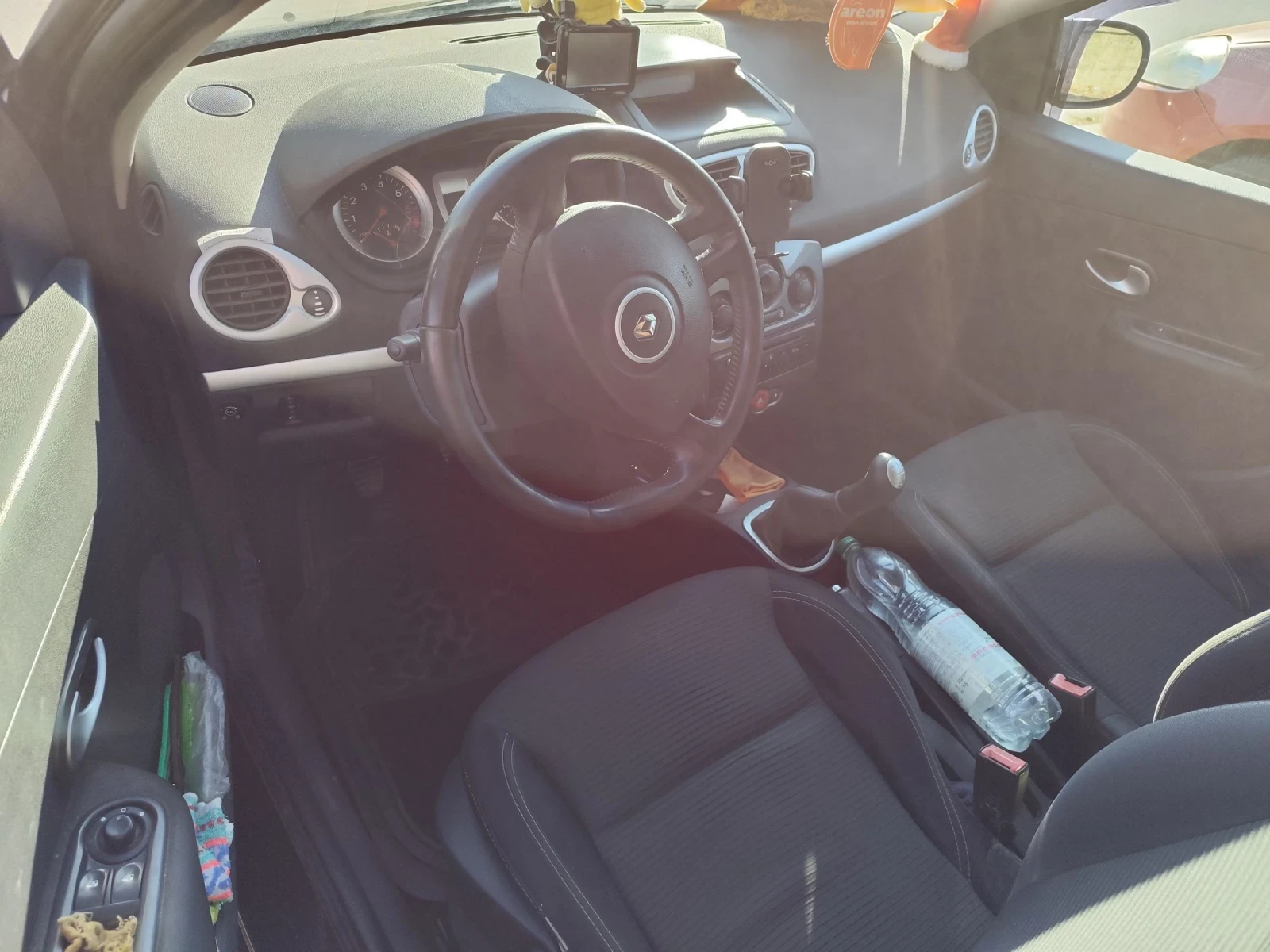 Renault Clio 1.2 - изображение 6