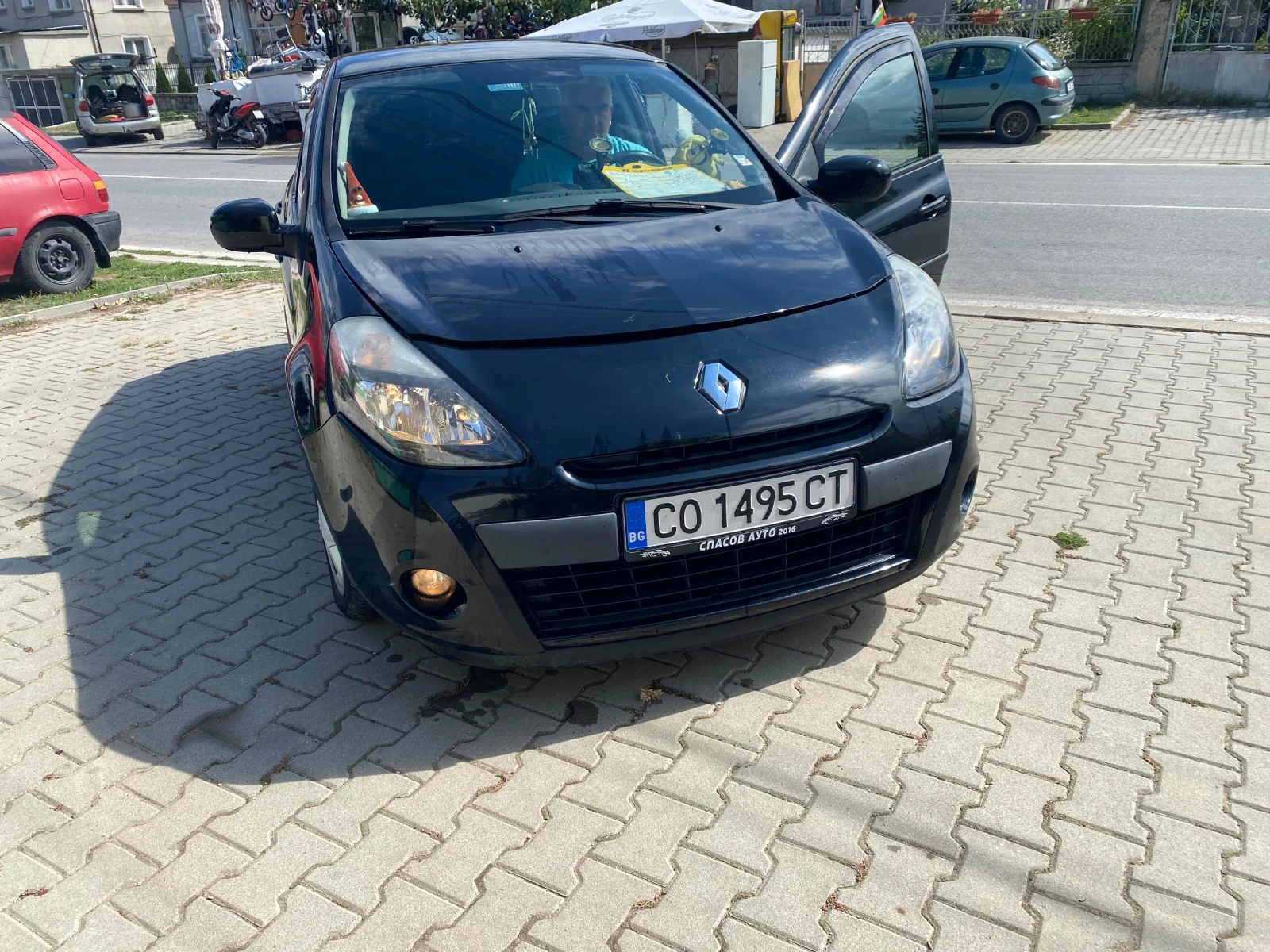 Renault Clio 1.2 | Mobile.bg   1