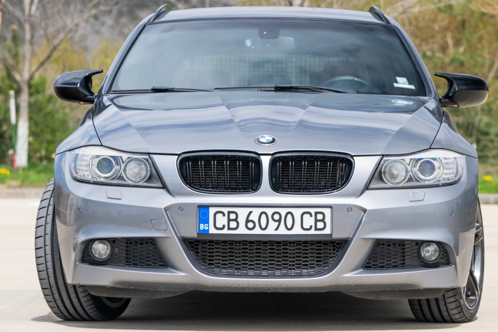 BMW 330 SWISS INDIVIDUAL  - изображение 2