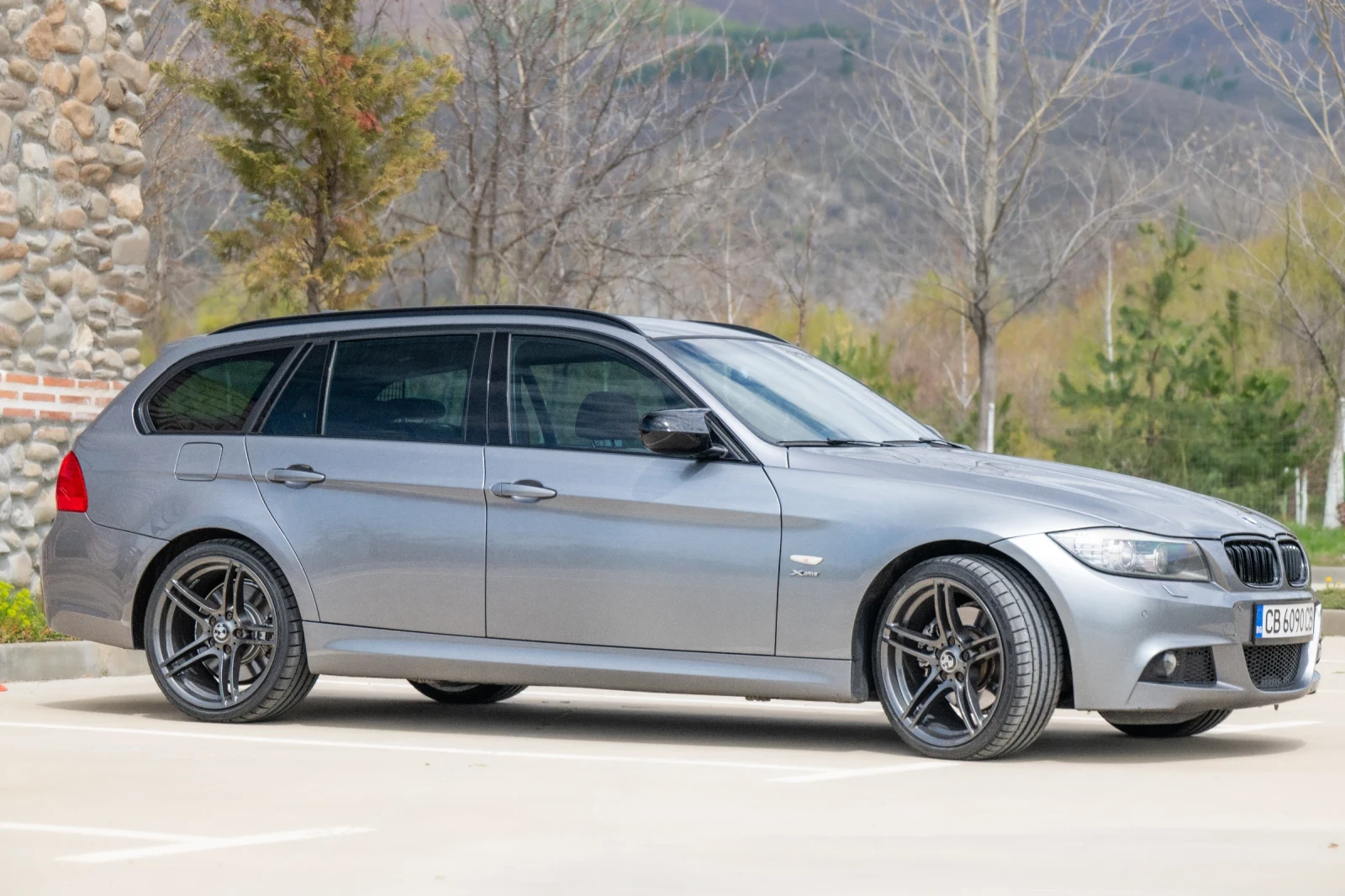 BMW 330 SWISS INDIVIDUAL  - изображение 7