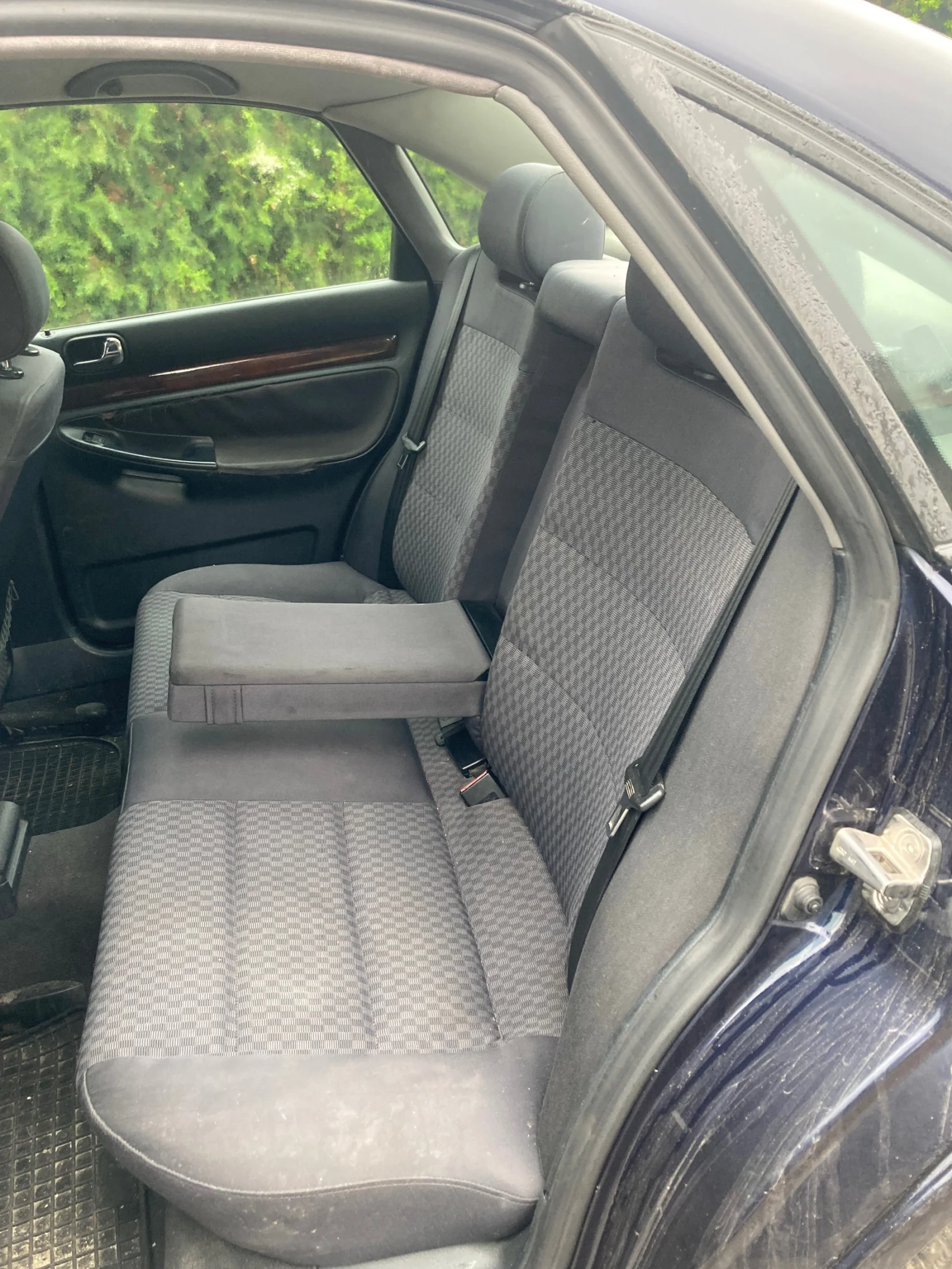 Audi A4 1.9 TDI - изображение 7