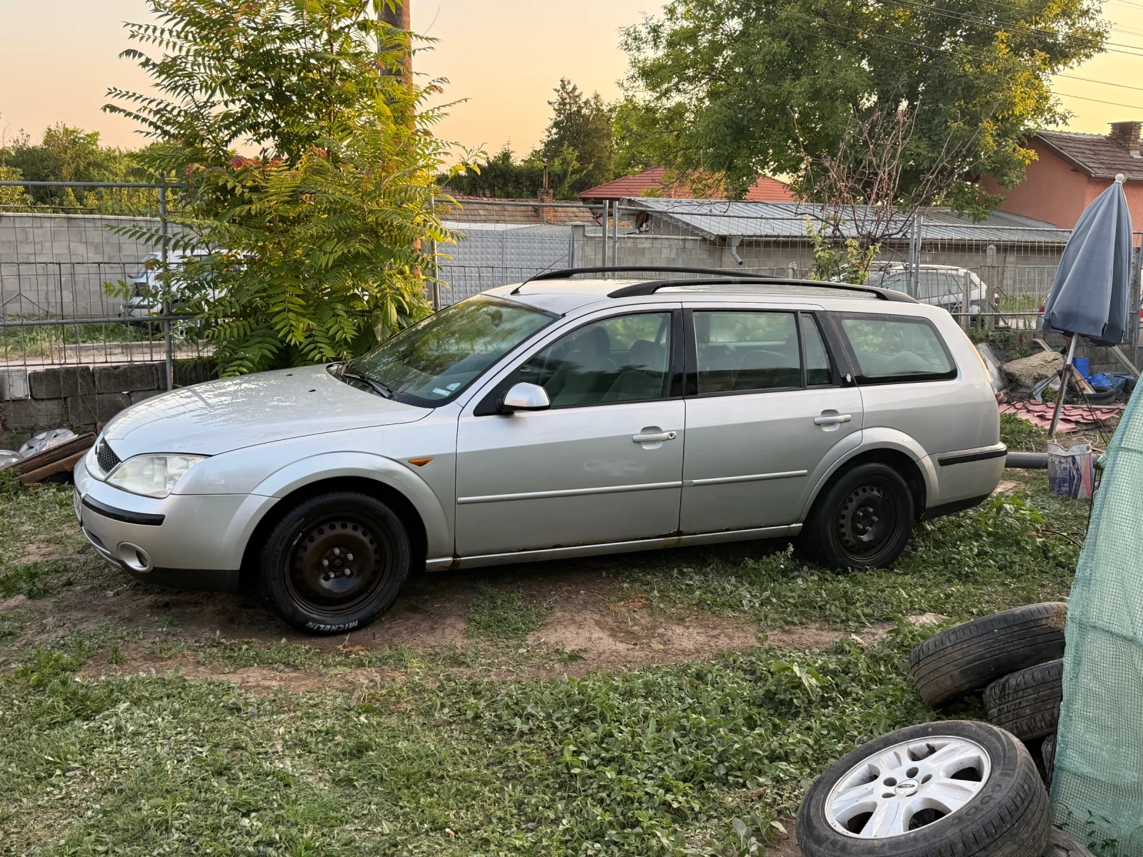 Ford Mondeo  - изображение 5