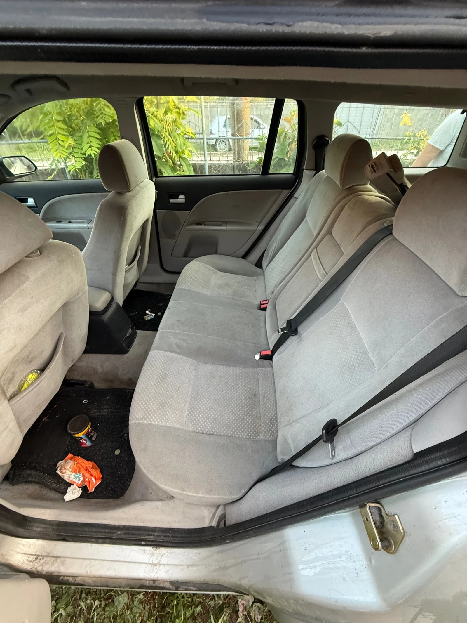 Ford Mondeo  - изображение 10