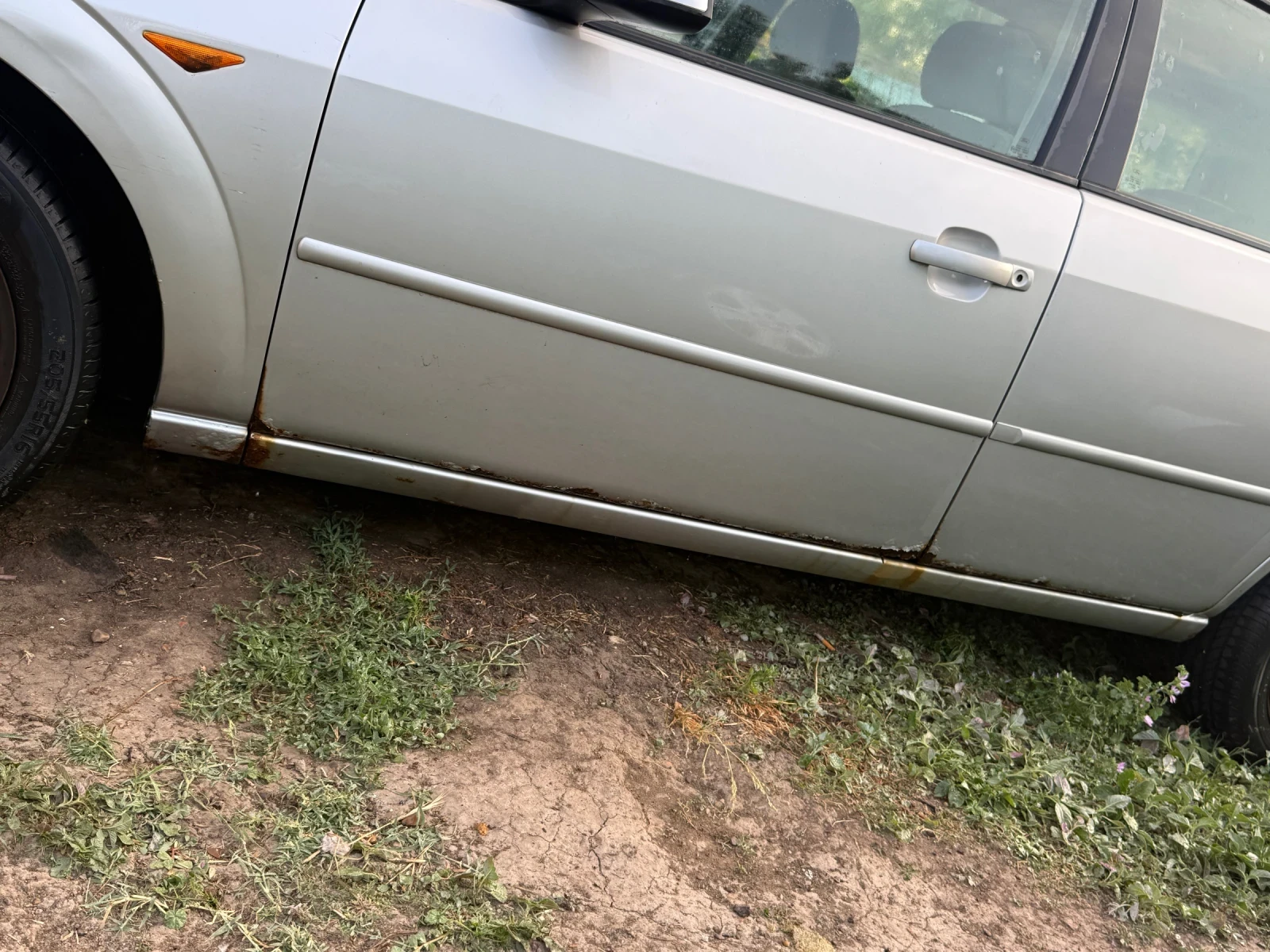 Ford Mondeo  - изображение 6