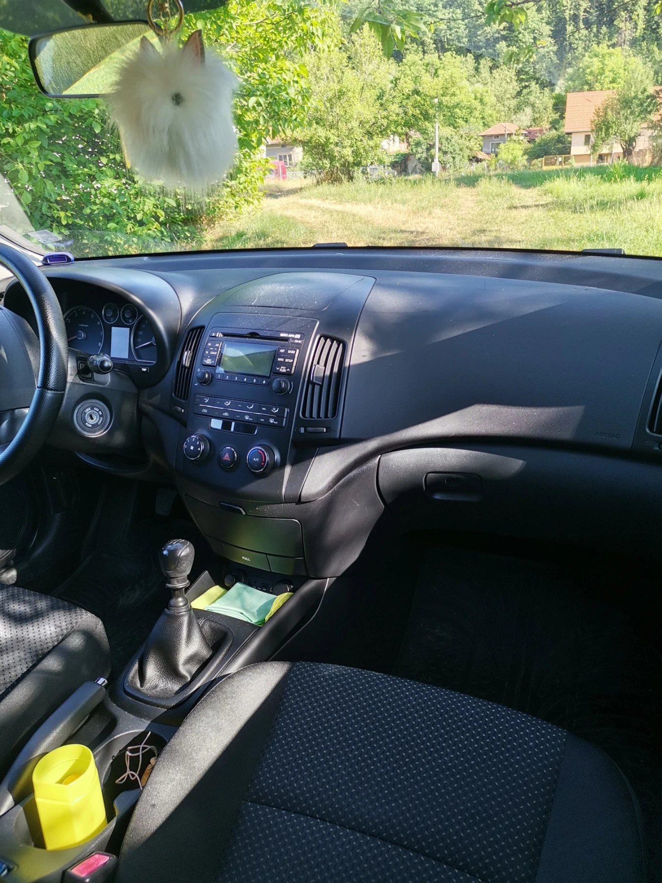 Hyundai I30  - изображение 6