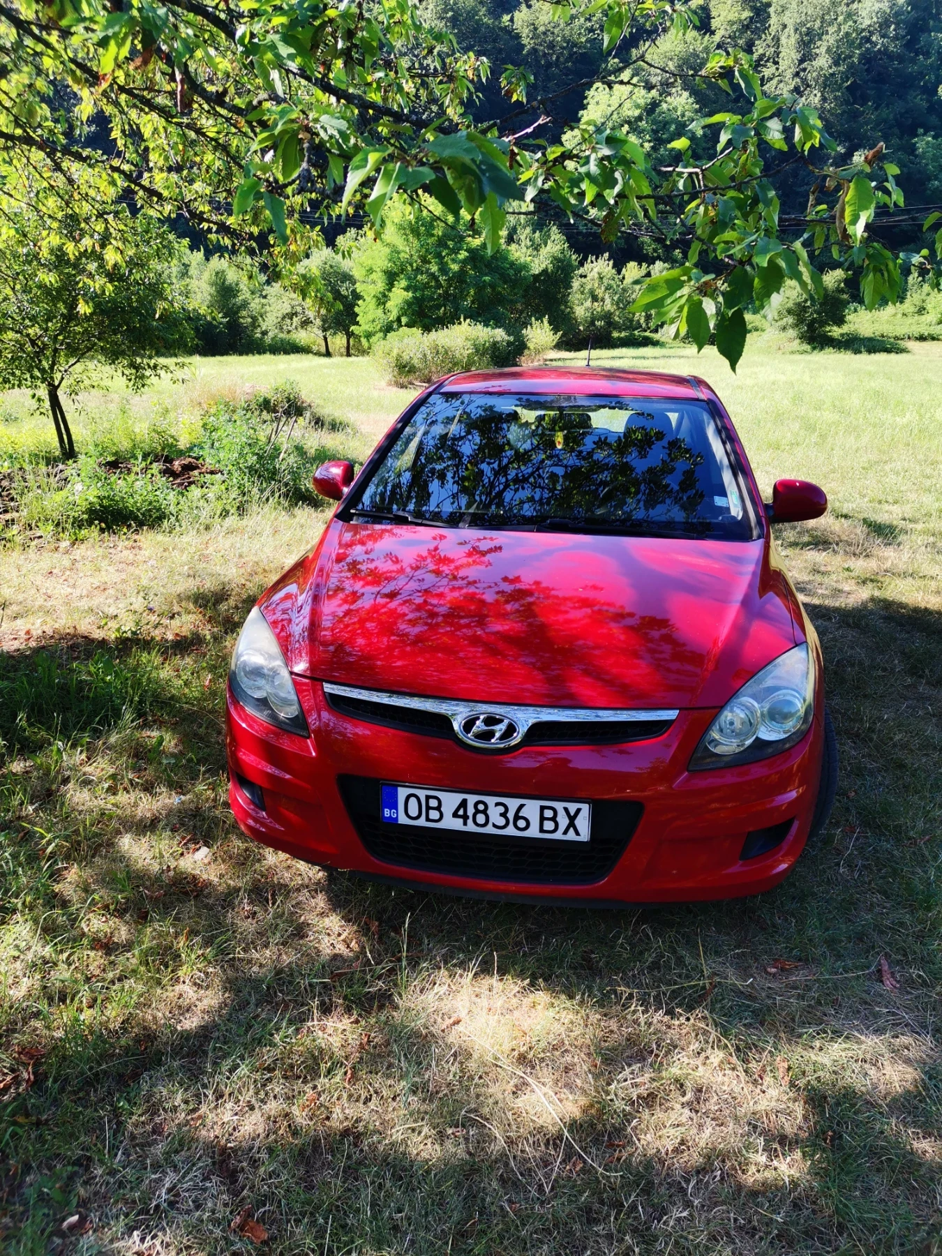 Hyundai I30  - изображение 3