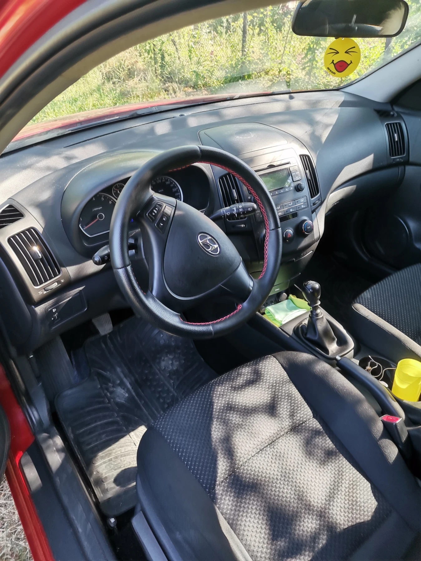 Hyundai I30  - изображение 8