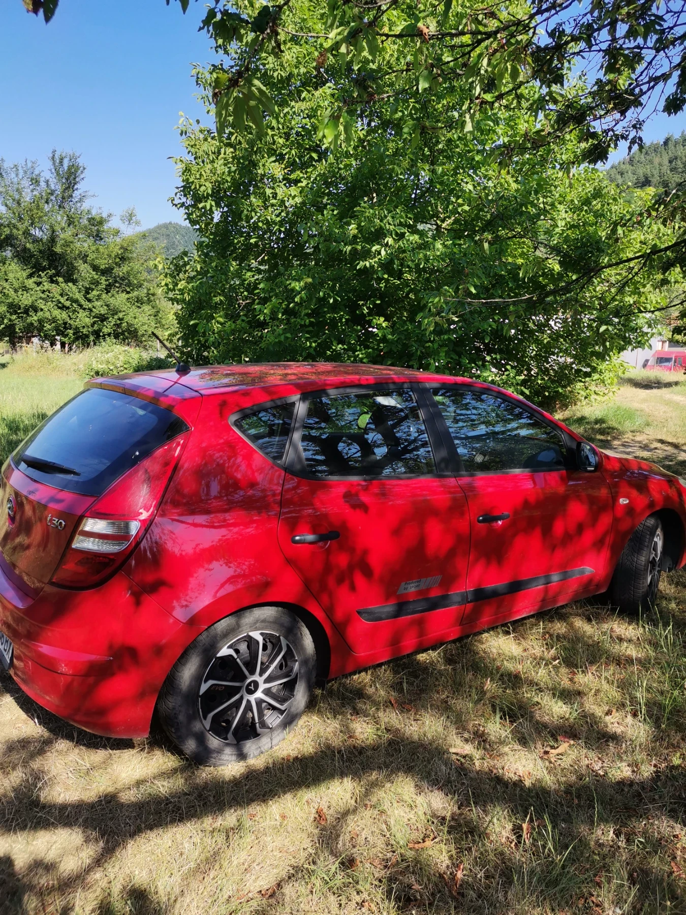 Hyundai I30  - изображение 5