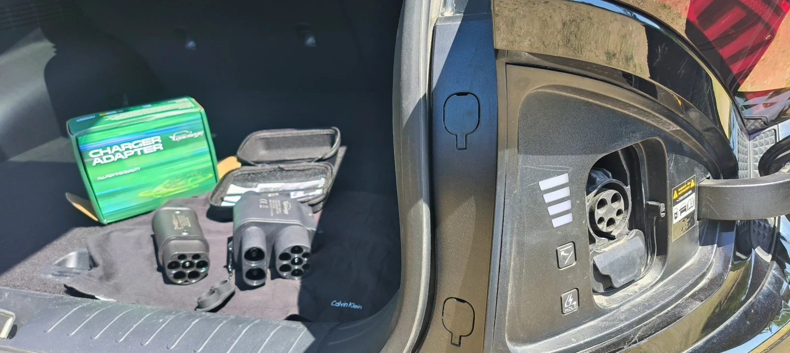 Kia EV6 GT Line, 77, 4kWh, 325к.с. 4х4 - изображение 10