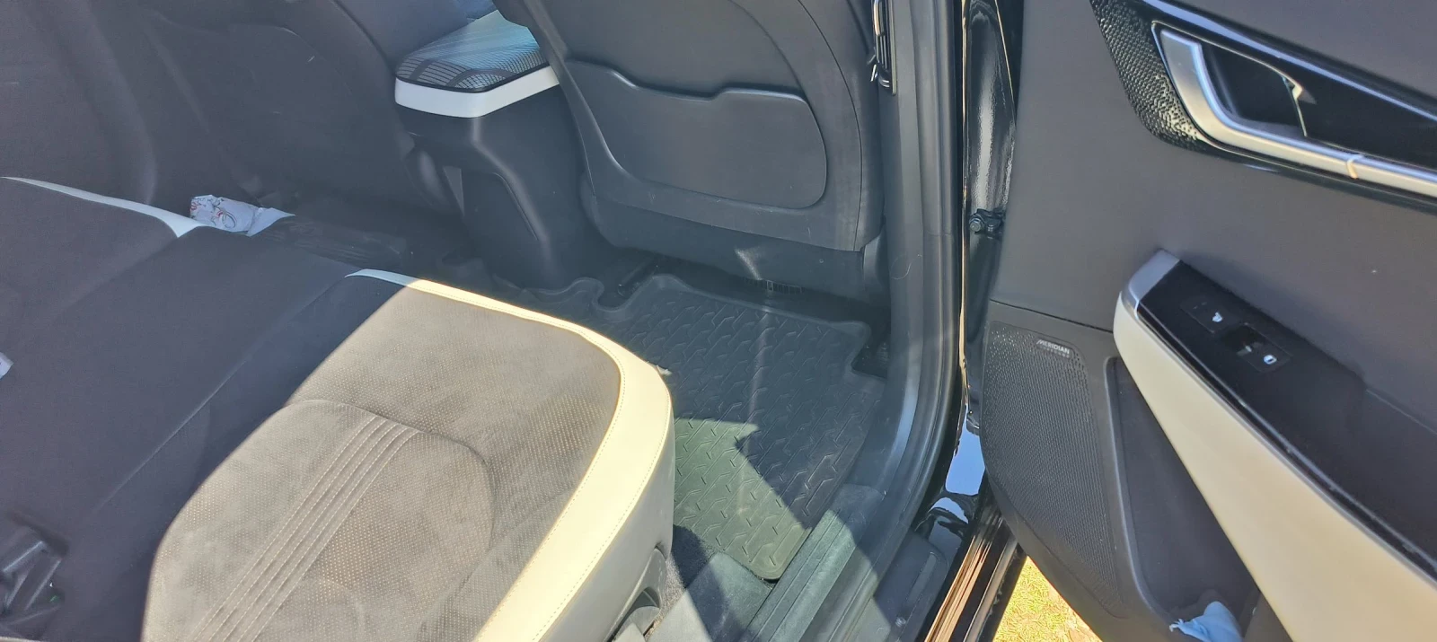 Kia EV6 GT Line, 77, 4kWh, 325к.с. 4х4 - изображение 7