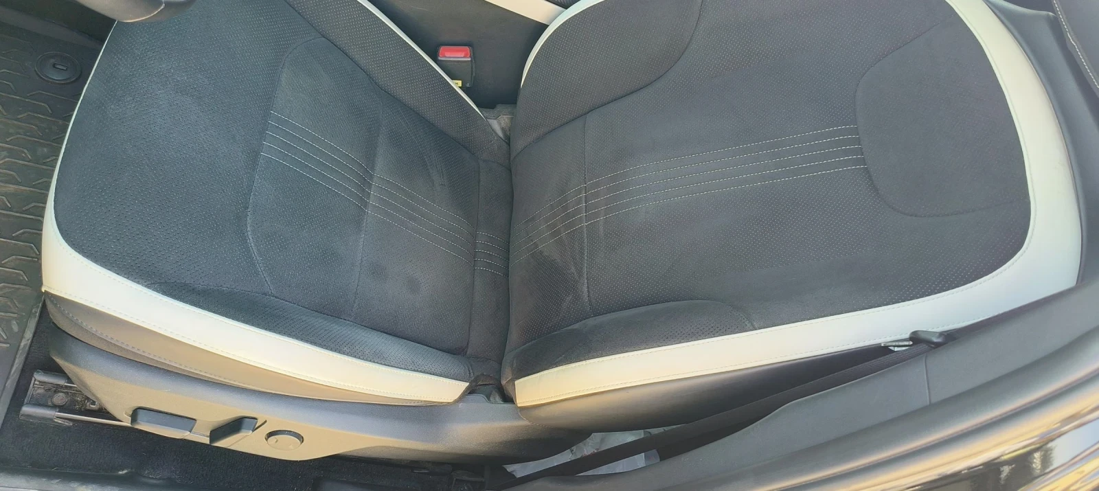 Kia EV6 GT Line, 77, 4kWh, 325к.с. 4х4 - изображение 6