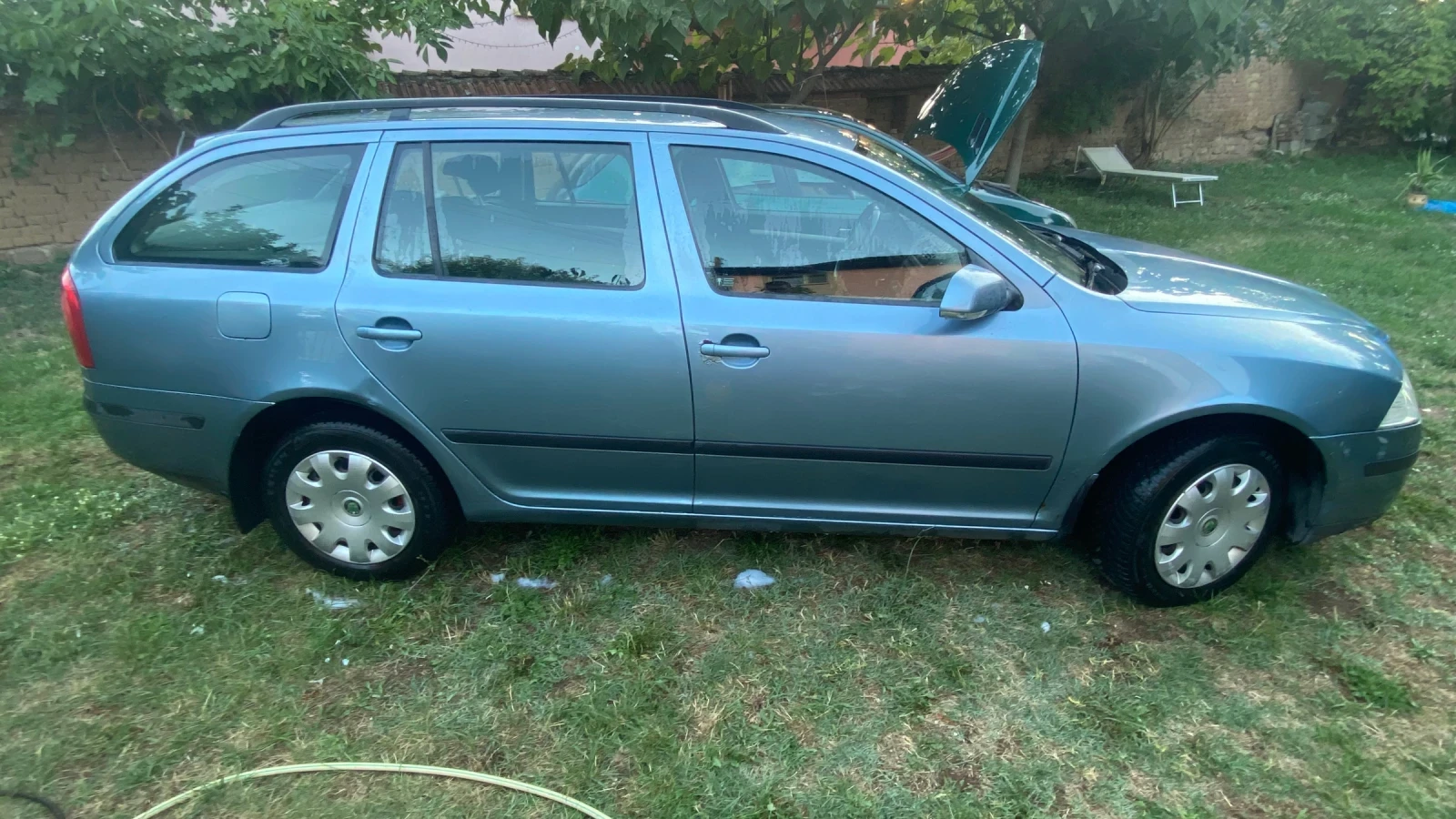 Skoda Octavia  - изображение 3