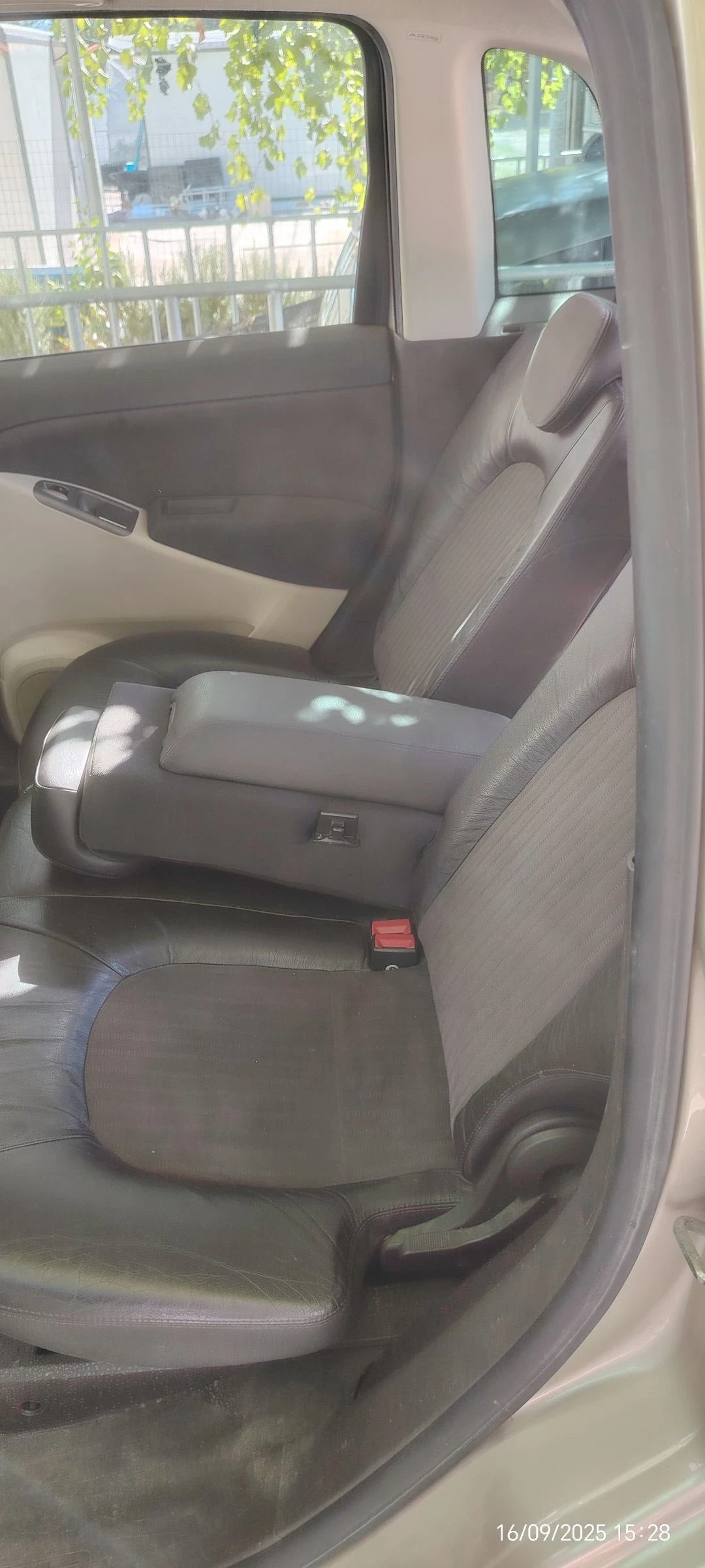 Lancia Musa 1, 4i | Mobile.bg   16