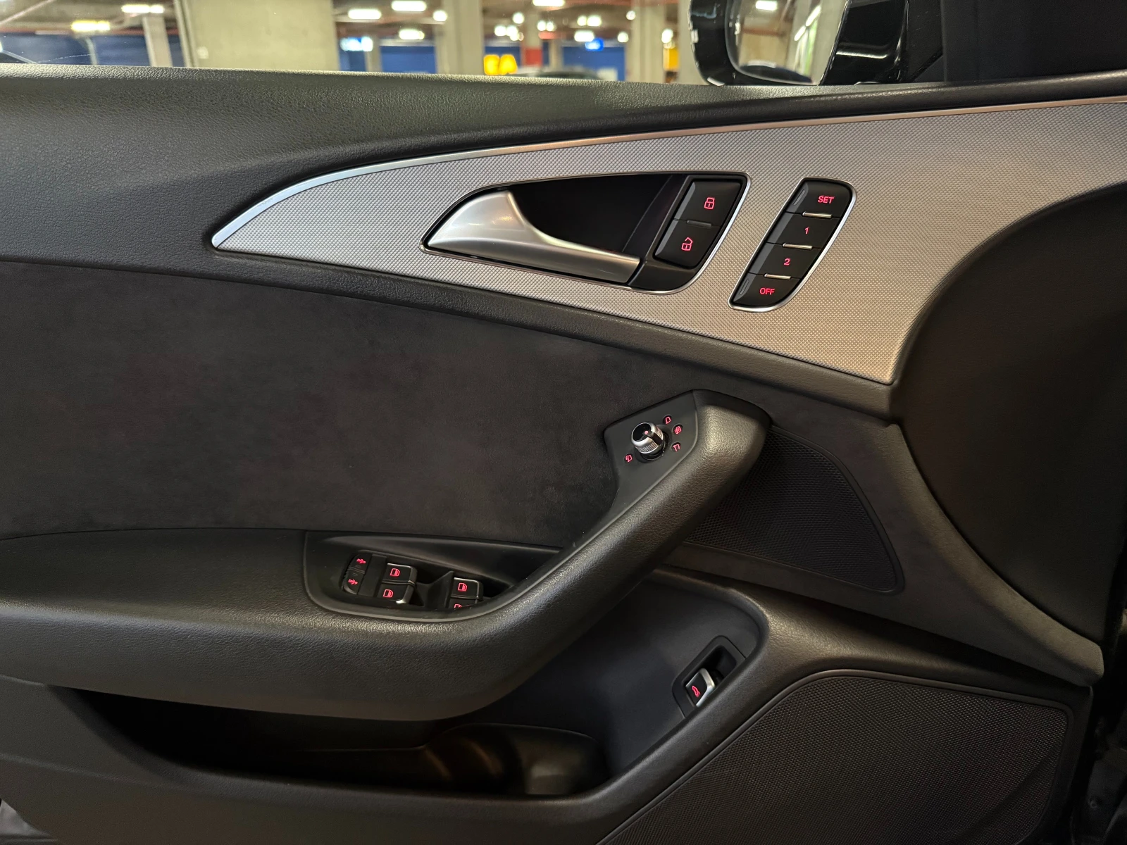 Audi A6 3.0 TDI | Mobile.bg   14