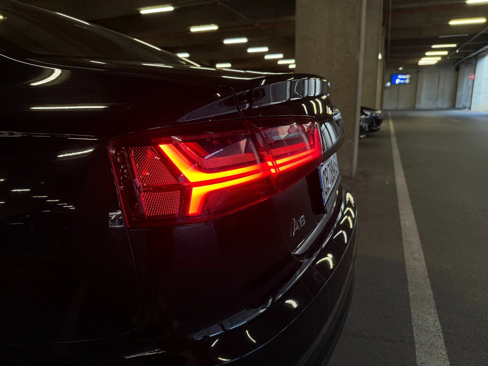 Audi A6 3.0 TDI | Mobile.bg   16